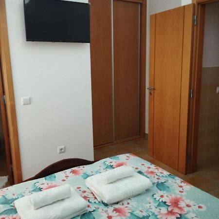 Julia House Holidays Ναζαρέ Εξωτερικό φωτογραφία