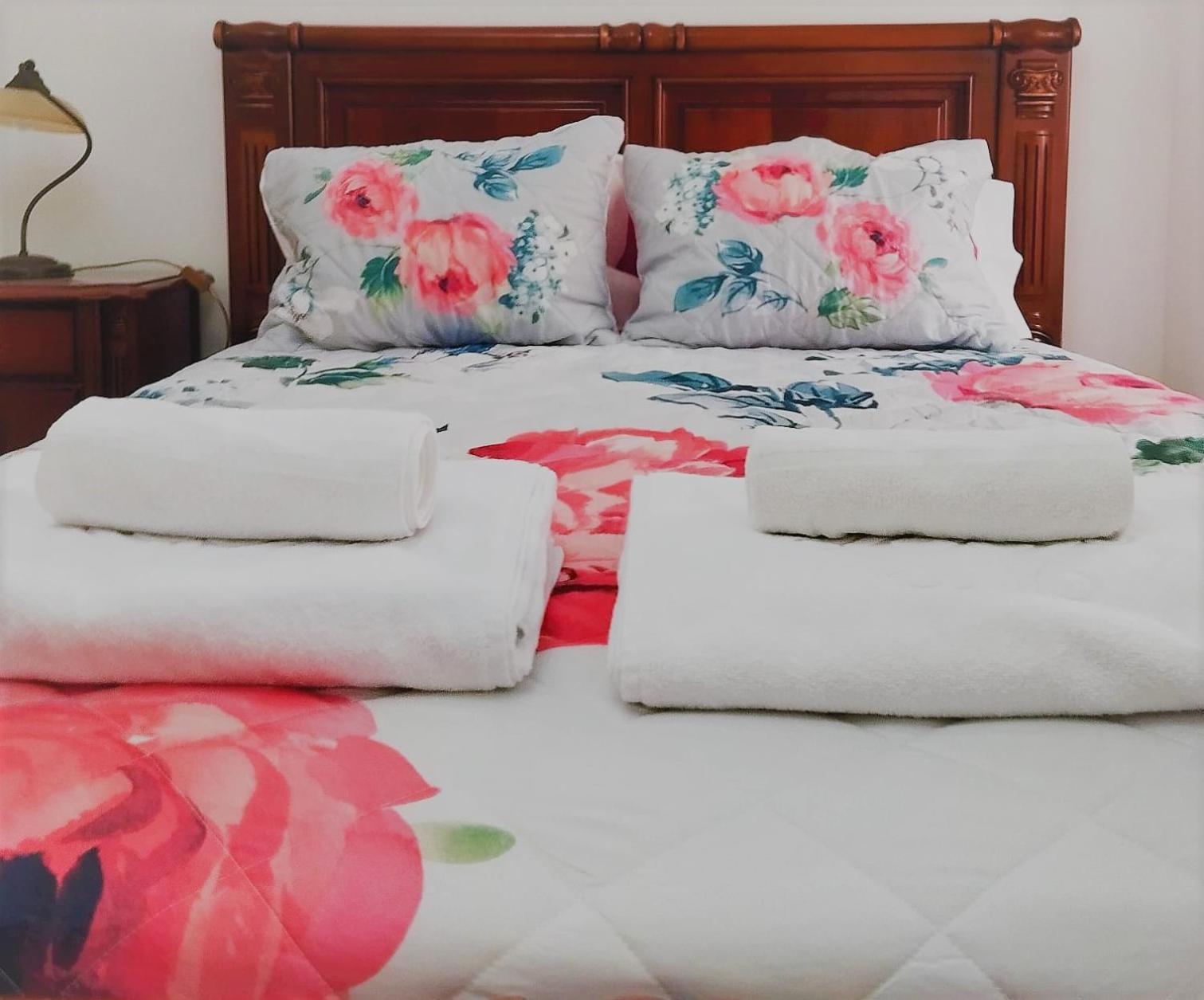 Julia House Holidays Ναζαρέ Εξωτερικό φωτογραφία