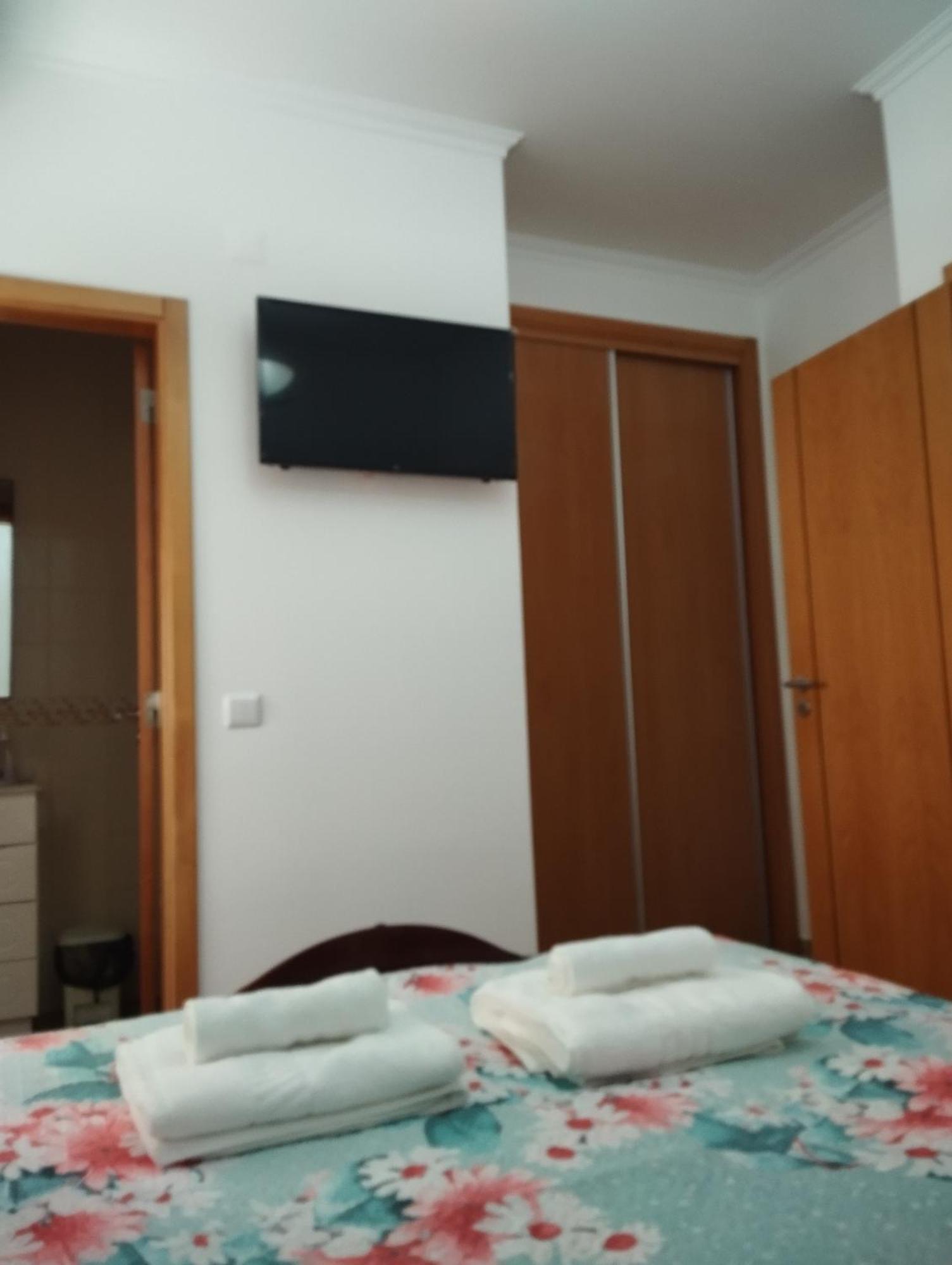 Julia House Holidays Ναζαρέ Εξωτερικό φωτογραφία