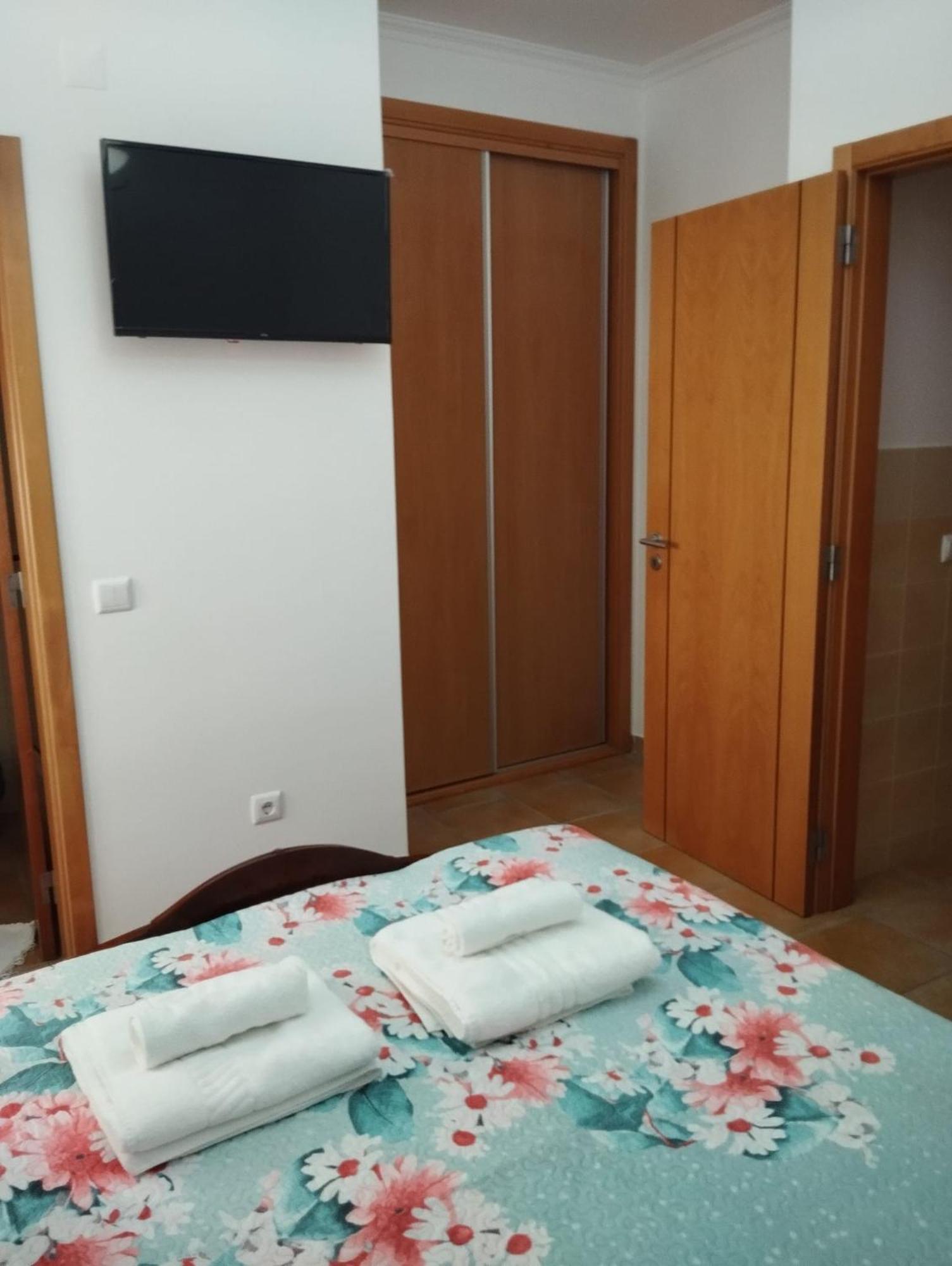 Julia House Holidays Ναζαρέ Εξωτερικό φωτογραφία