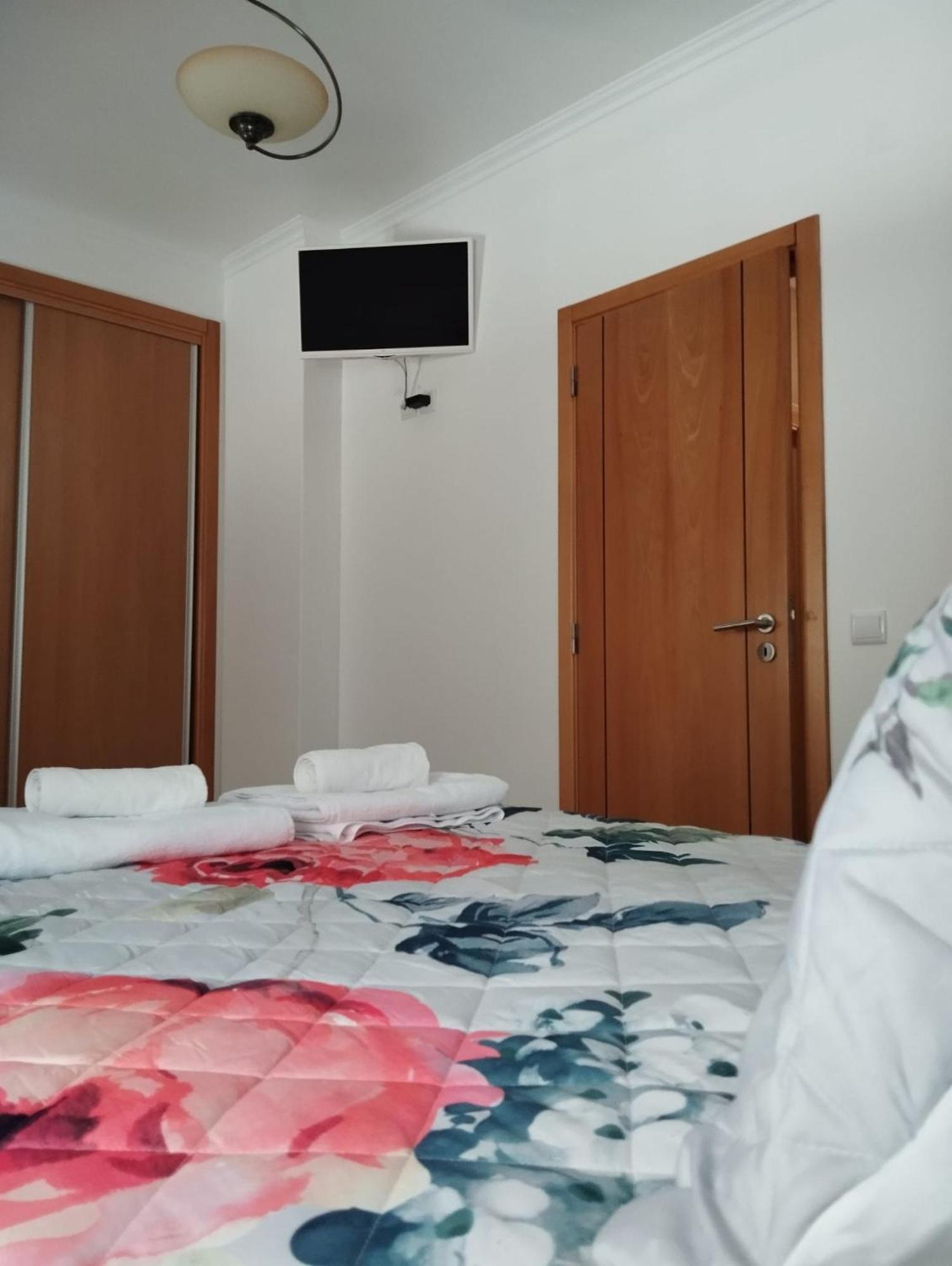 Julia House Holidays Ναζαρέ Εξωτερικό φωτογραφία