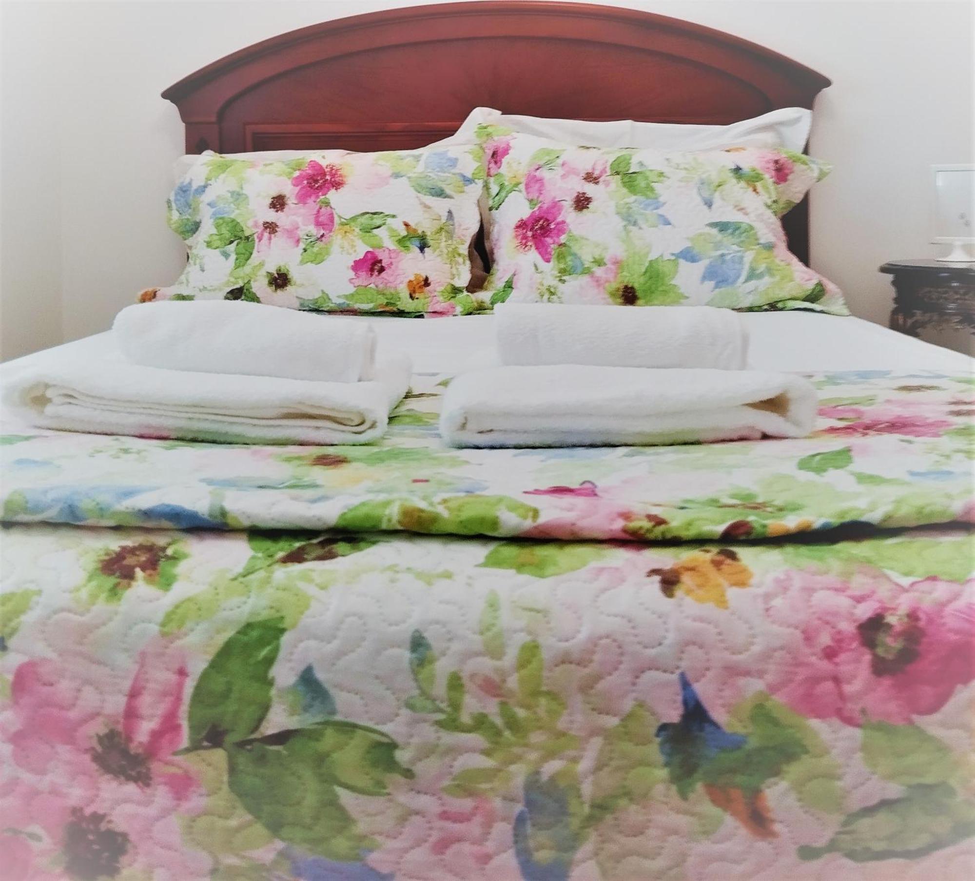 Julia House Holidays Ναζαρέ Εξωτερικό φωτογραφία